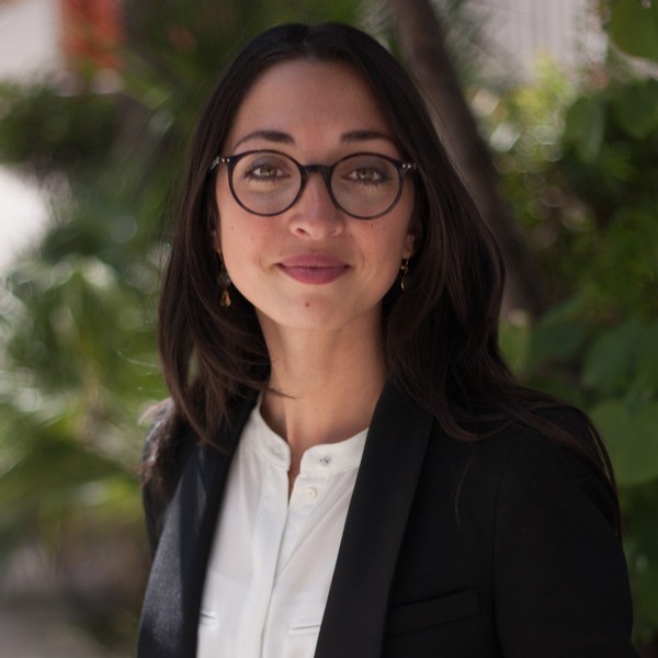 Coralie Eletti - Avocate Capstan Avocats